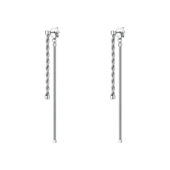 Orecchini Brosway Donna ESSENTIAL in Acciaio BNL089 - BNL089